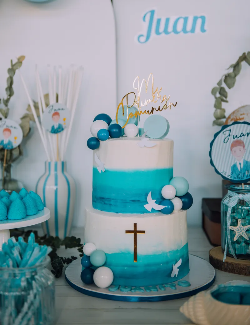 fotografa comunion fuengirola detalles elegantes