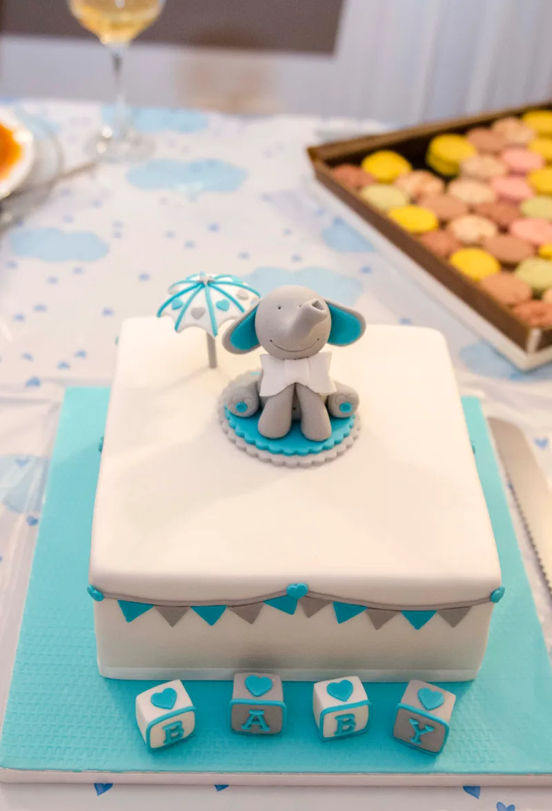 detalle fotografia babyshower familia documental reportaje