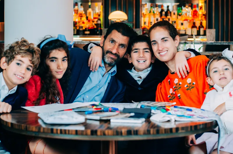 family photography fotografia documental reportaje retrato portrait