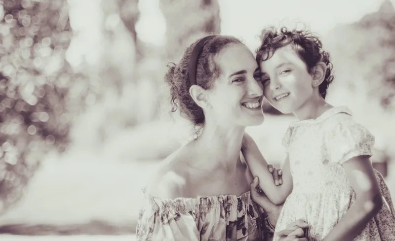 family portrait familia ambiental francia france provence photography fotografia