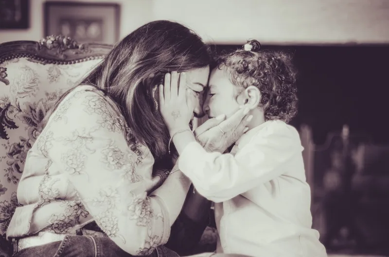 fotografia familia family portrait photographer classic multi generational grandmother love retrato