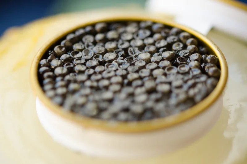 caviar food luxury photography photographer gastronomia marbella