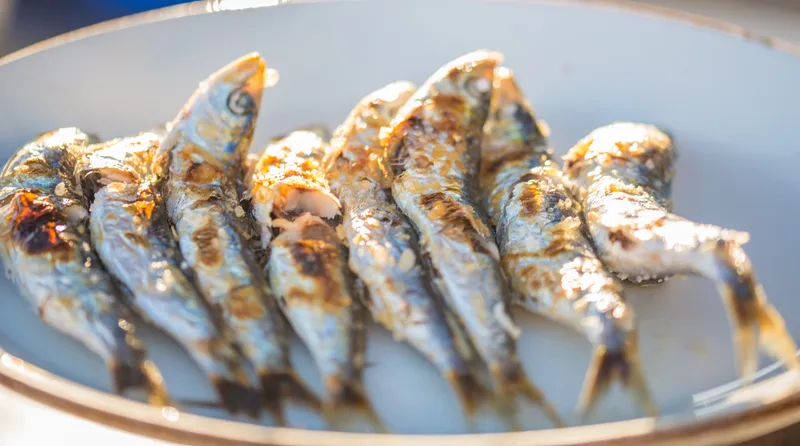 espetos sardinas marbella chiringuito gastronomia gastronomy fotografia