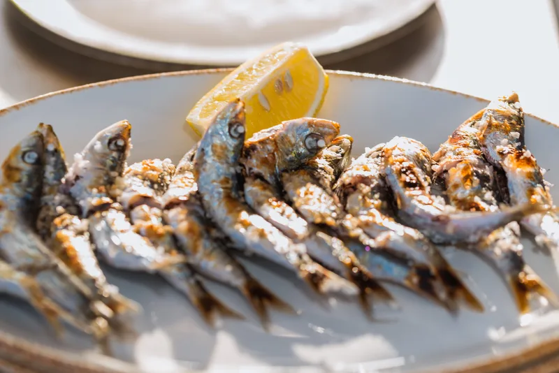 espetos sardinas marbella chiringuito gastronomy fotografia