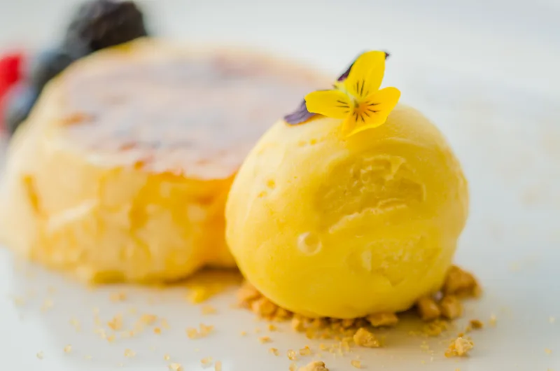 food macro photography fotografia profesional gastronomia marbella malaga