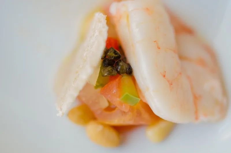 food photographer fotografia profesional marbella seafood platter