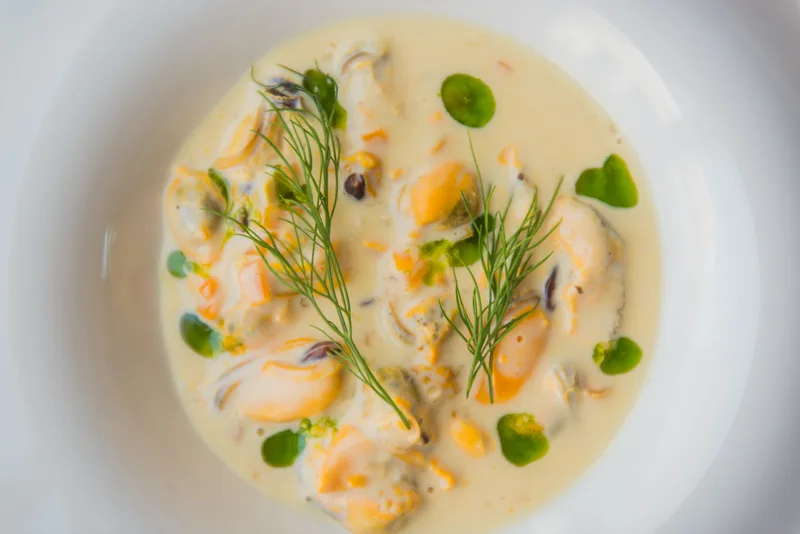 fotografia gastronomia profesional reportaje marbella caviar