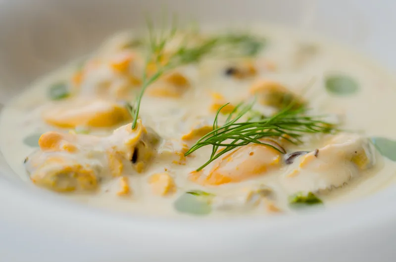 fotografia profesional food photographer marbella fine dining restaurant