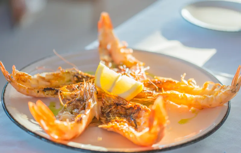 photography fotografia chiringuito gastronomia marbella dining seafood