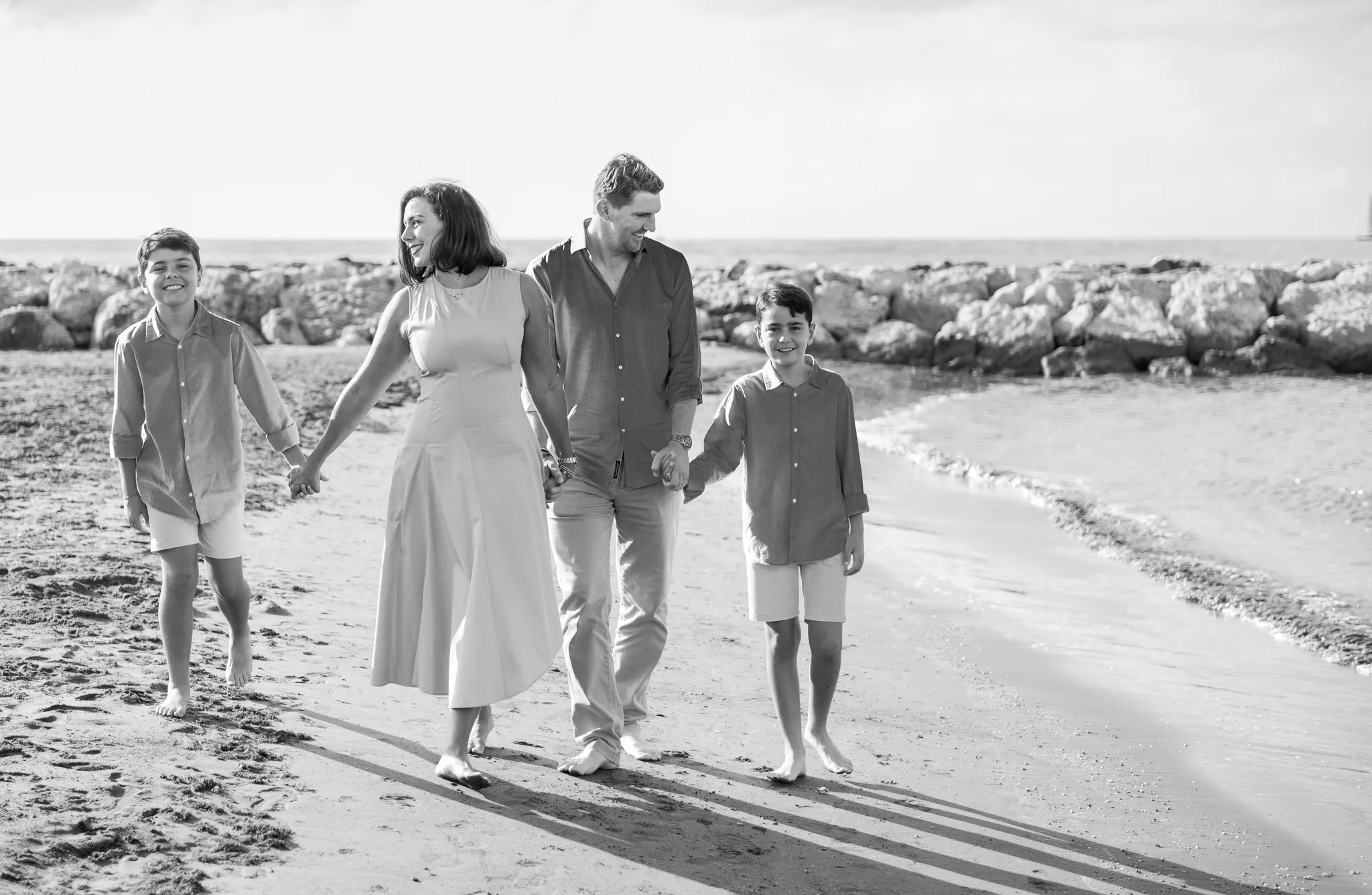 Familias — Los vuestros, tal y como son